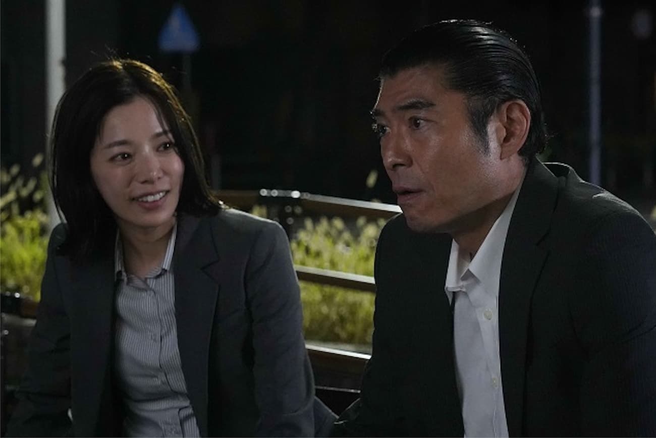 親愛なる僕へ殺意をこめて7話