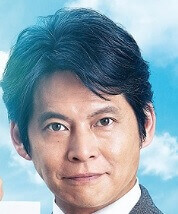 織田裕二