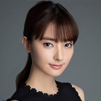 宮本茉由