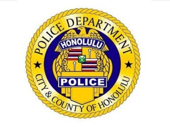Honolulu's Police Department