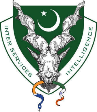 パキスタン軍統合情報局