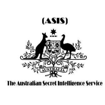 オーストラリア保安情報庁