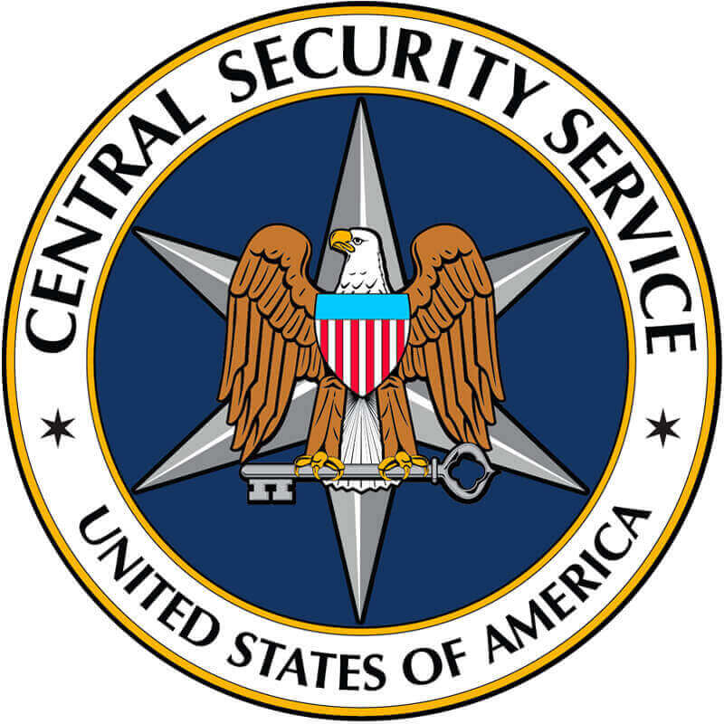 CSS／中央保安部