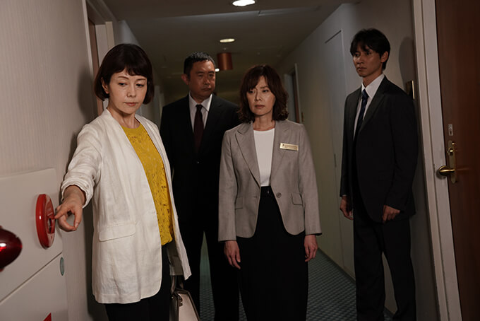 科捜研の女season24第1話06