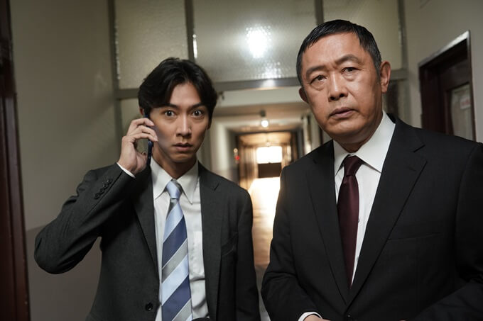 科捜研の女第4話05