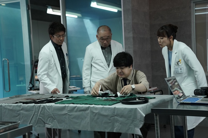 科捜研の女5話04