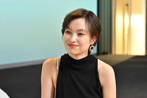 西園寺さん太田莉菜