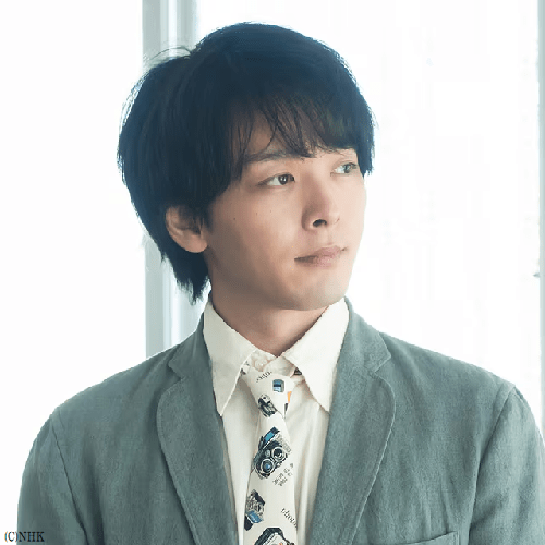 中村倫也