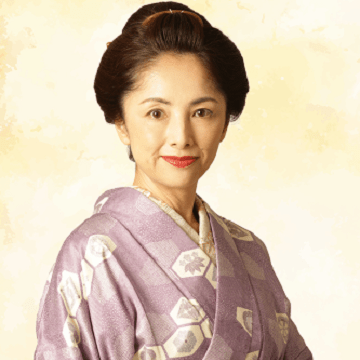 櫻井淳子