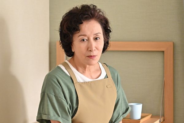 西園寺さん10話高畑淳子