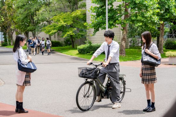 素晴らしき哉、先生！最終回