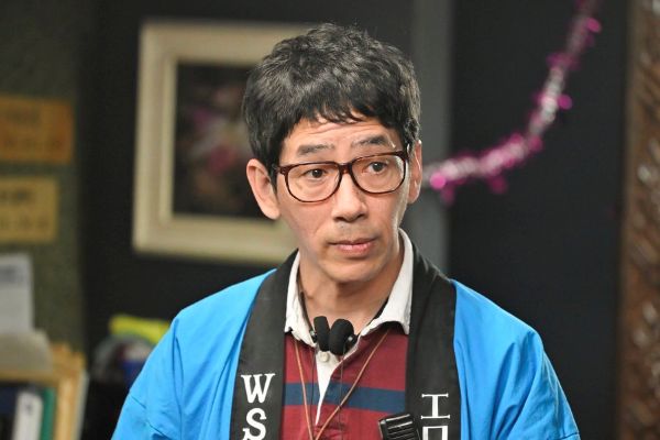 もしがく伴工作