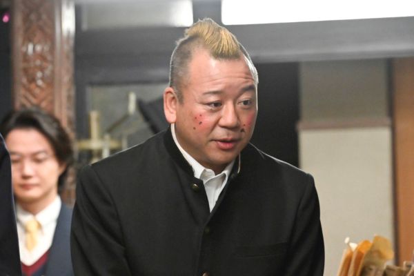 もしがくフォルモン