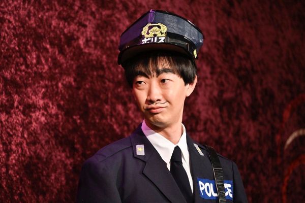 もしがくはるお